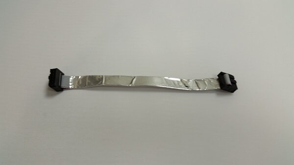 Wanhao flatcable to display i3