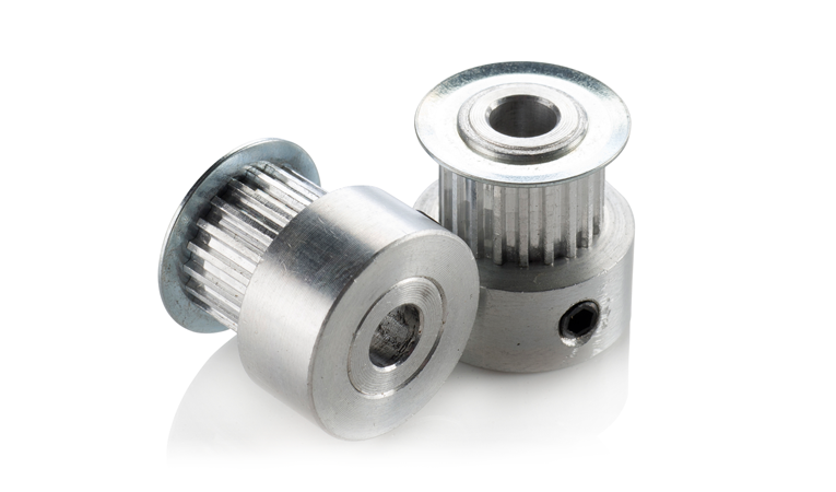Ultimaker Original - Timing Pulley 5mm Shaft Pack