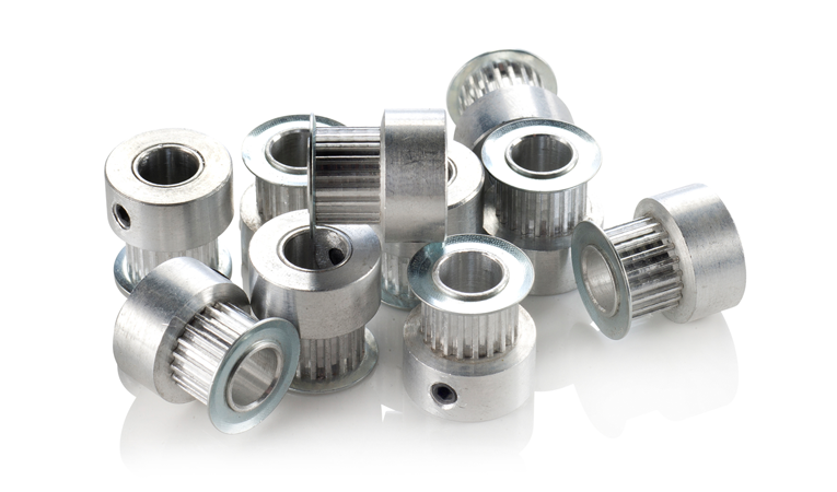 Ultimaker Original - Timing Pulley 8mm Shaft Pack