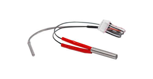 Zortrax Thermocoupler + Heater