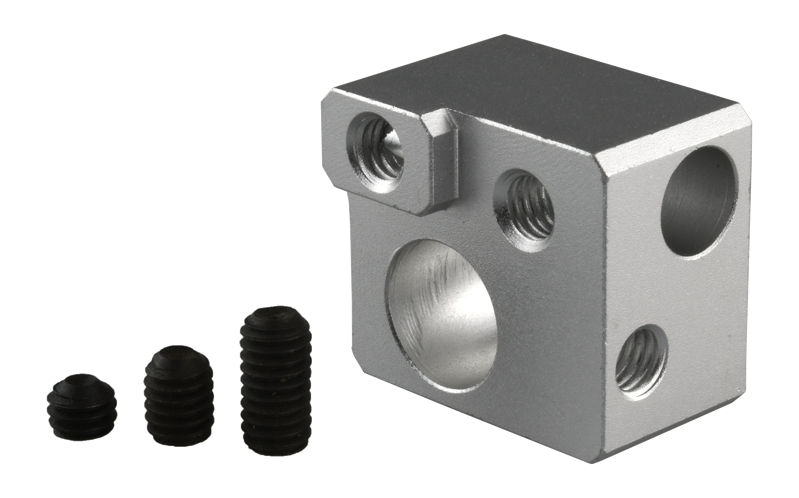 CreatBot Topný Blok L