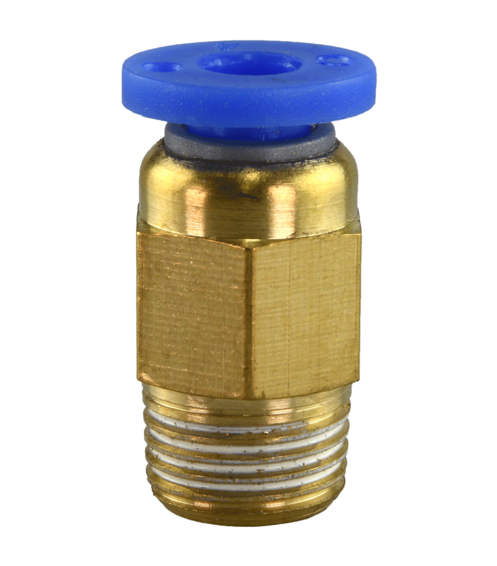 Raise3D rychlospojka