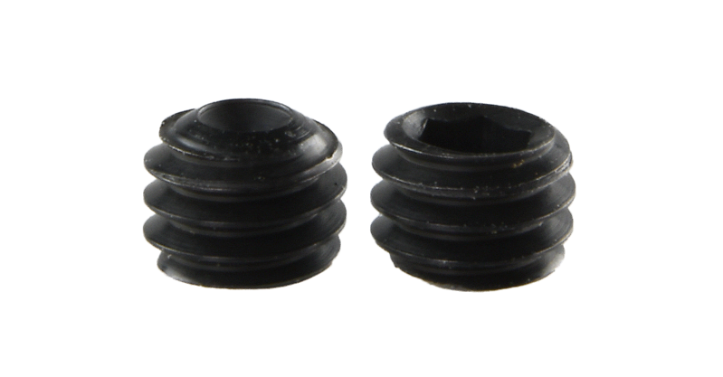 Wanhao M4x3 Grub screw
