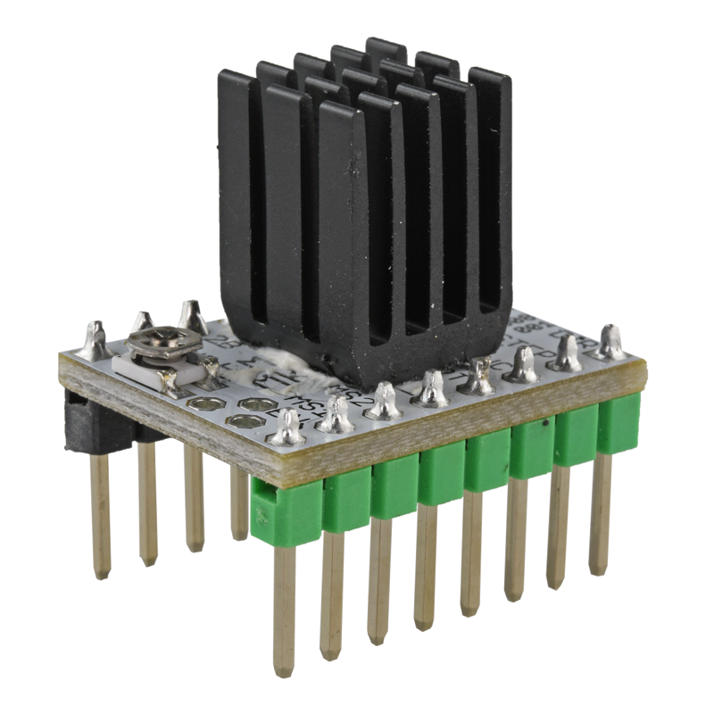 CreatBot Stepper motor driver TMC 2208