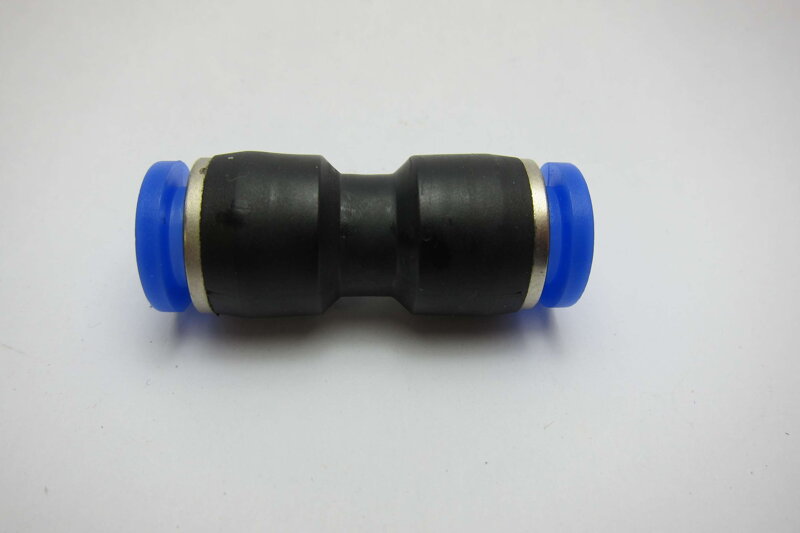 CreatBot Double Tube Connector with Push-fitting CreatBot Double Tube Connector with Push-fitting