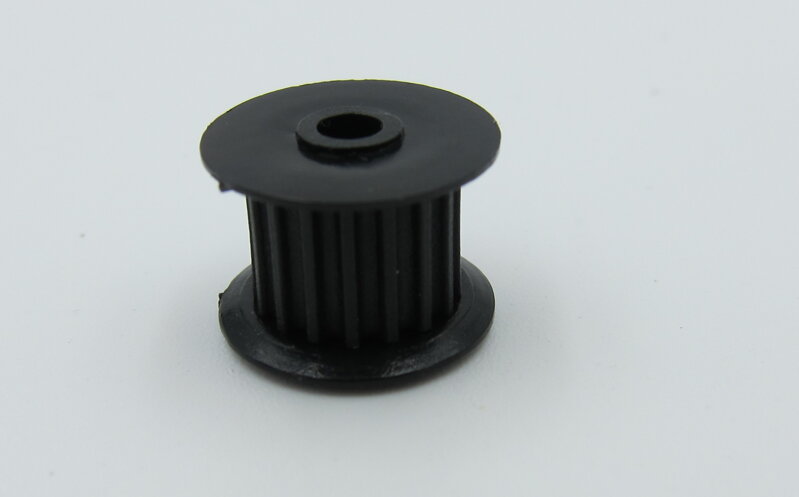 P120 rozvodové řemenice