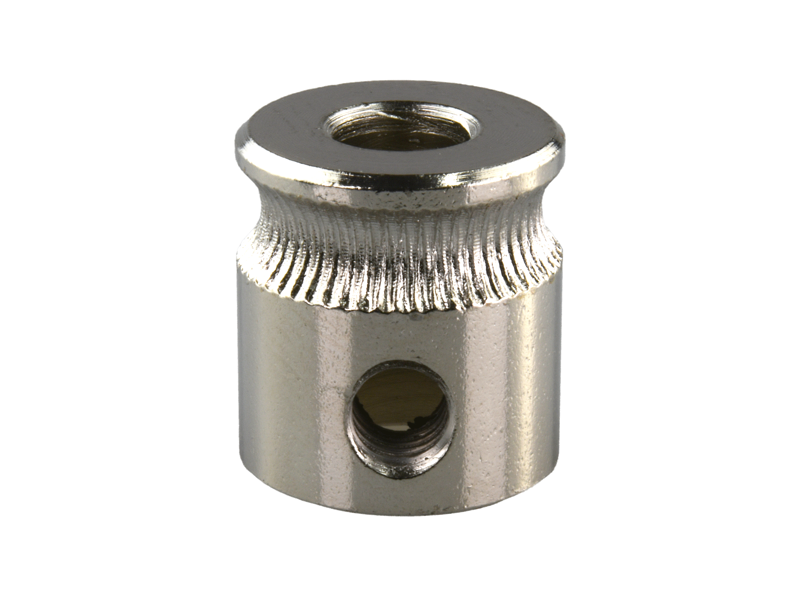 P120 Extrudérové ozubené kolo