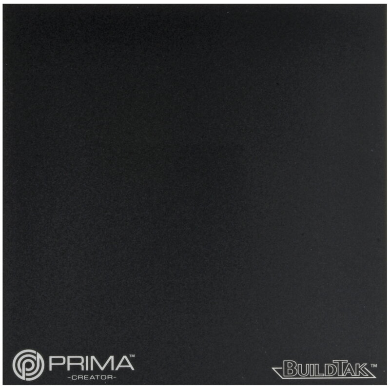 BuildTak povrch pro 3D tisk - 203 x 203 mm (8" x 8")