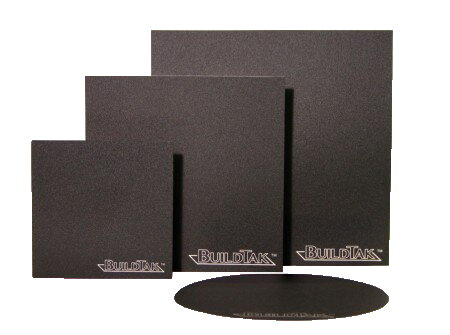 BuildTak 3D Print Surface - 406 x 406 mm (16" x 16") BuildTak 3D Print Surface - 406 x 406 mm (16" x 16")