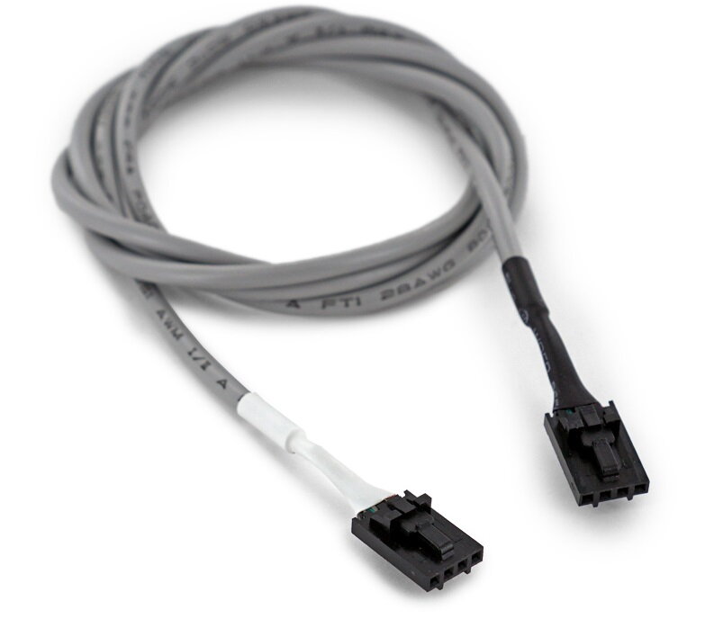 Flashforge Finder X-axis End-Stop Cable Flashforge Finder X-axis End-Stop Cable