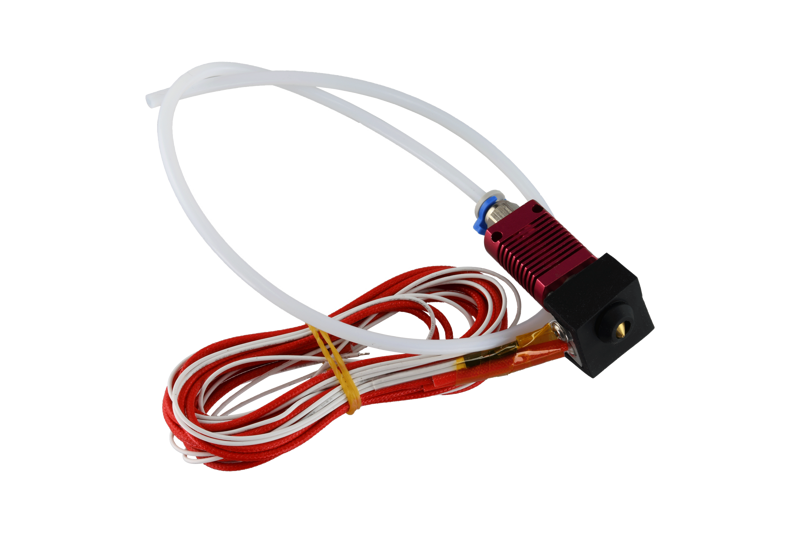 Creality 3D CR-10S Complete Hot-End