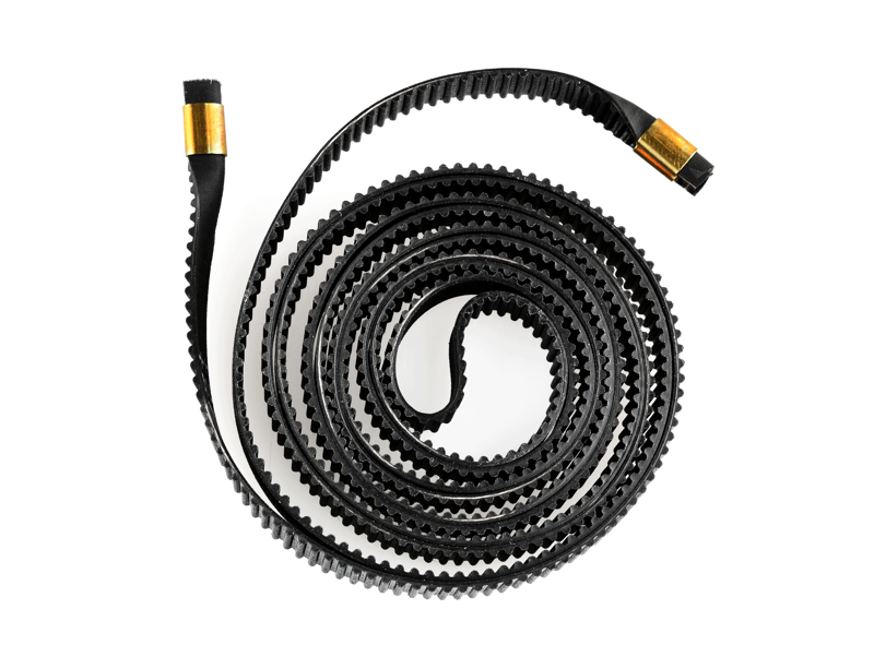 Creality 3D CR-10s 500 řemen osy Y