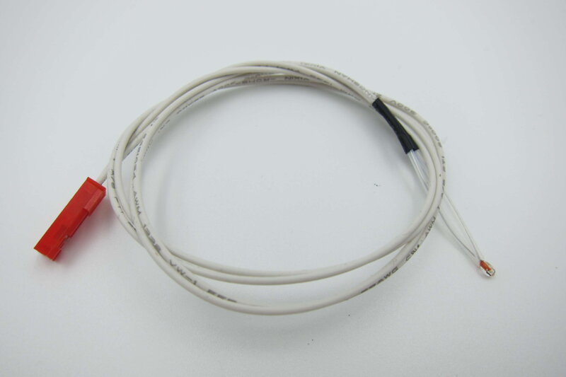 P120 Thermistor cable for extruder (Short cable)