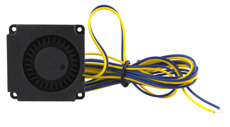 Creality 3D CR-10s 500 Chladicí ventilátor filamentu