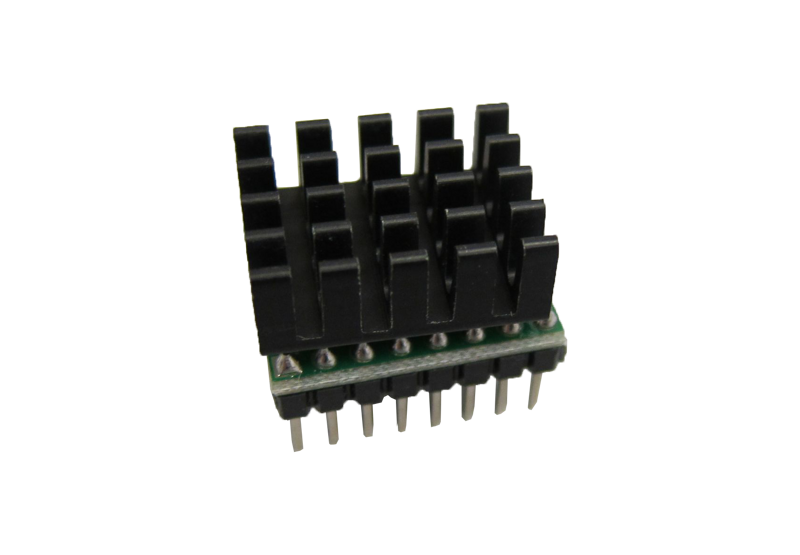 CreatBot Stepper motor driver 6032 Z/E