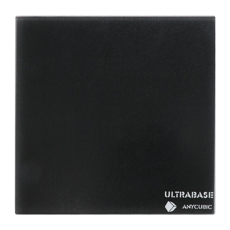 Anycubic Ultrabase Glas Plate 310x310mm