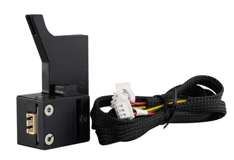 Creality 3D Filament sensor switch with bracket