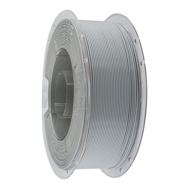 EasyPrint PLA - 1.75mm - 1 kg - Light Grey EasyPrint PLA - 1.75mm - 1 kg - Light Grey