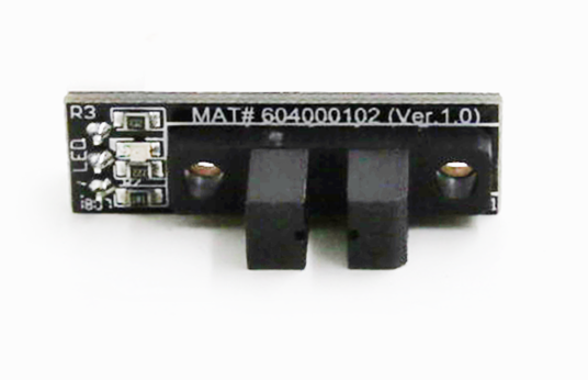 Deska koncového spínače Raise3D Pro2