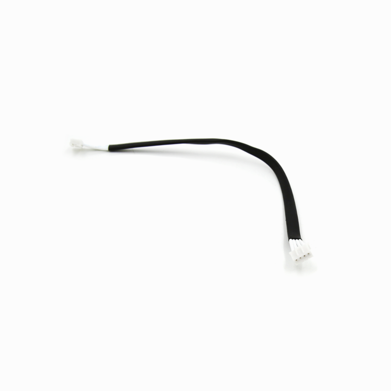 Raise3D Pro2 Steering Enginer Cable