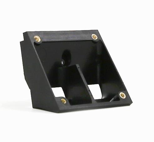Raise3D Pro2 Extruder Cooling Fan Cover