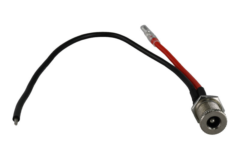 Anycubic Photon Napájecí konektor s kabelem