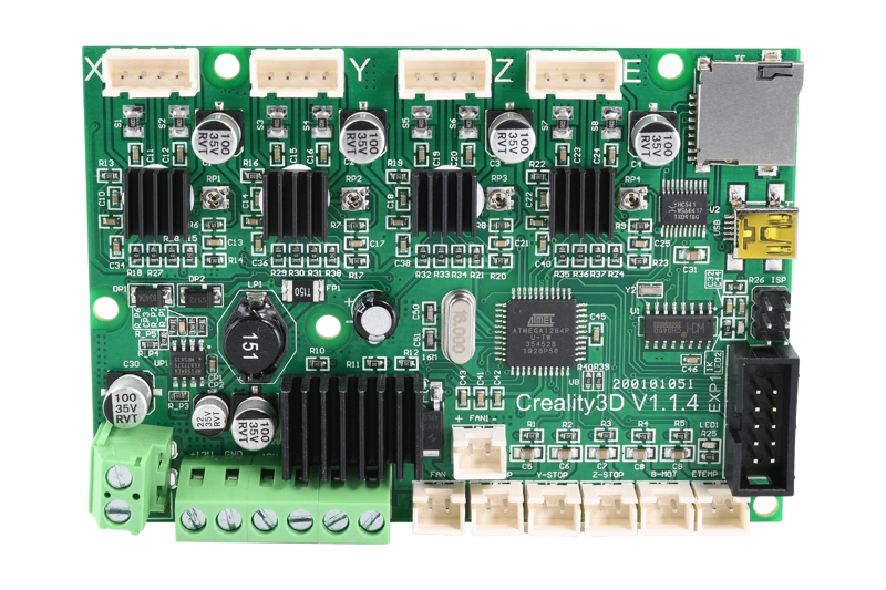 Creality 3D Ender-3 Main Board
