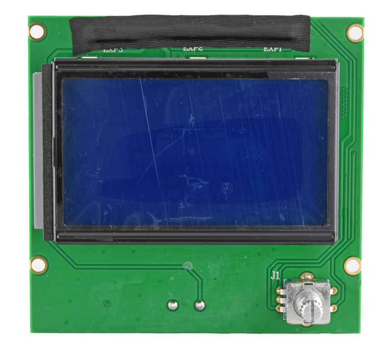 Creality 3D Ender-series LCD Screen Creality 3D Ender-series LCD Screen