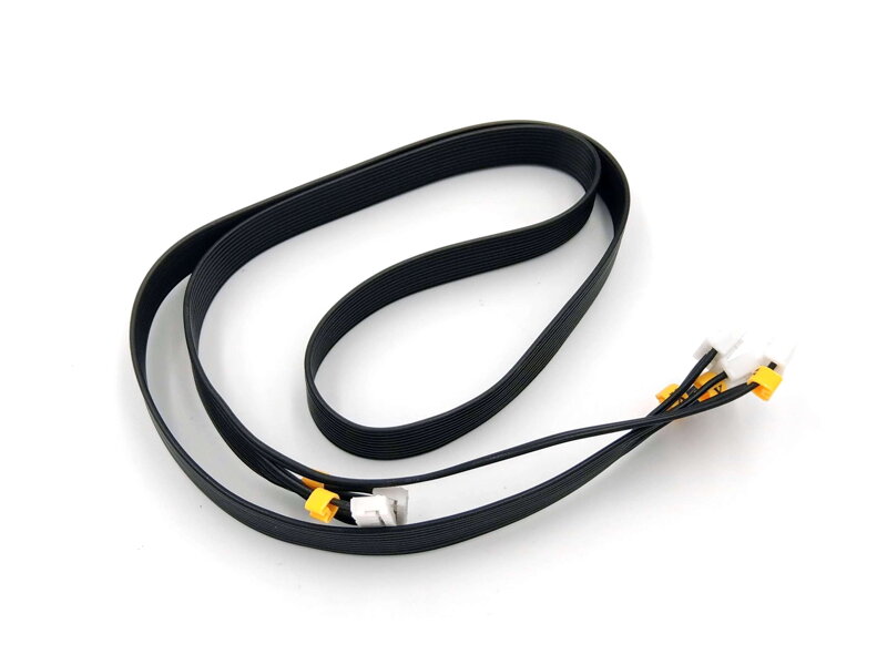 Creality 3D Ender-3 Extruder and X-Axis Cable Creality 3D Ender-3 Extruder and X-Axis Cable