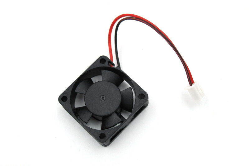 Formbot Raptor/Troodon Hot-end Fan