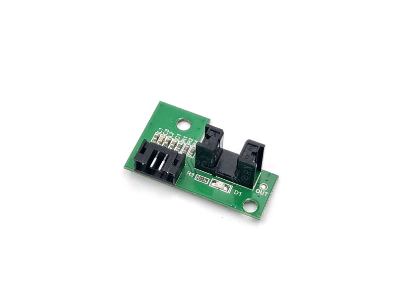 Flashforge Adventurer 3 - End Stop Sensor Flashforge Adventurer 3 - End Stop Sensor