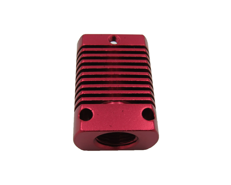 Creality CR-10S/Ender Hot-end chladicí blok