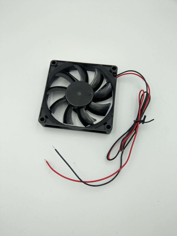 Flashforge Dreamer / Inventor - Rear Case Fan Flashforge Dreamer / Inventor - Rear Case Fan
