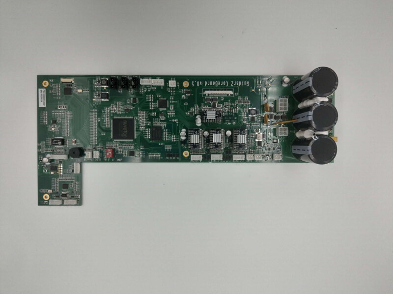 Flashforge Guider II Mainboard