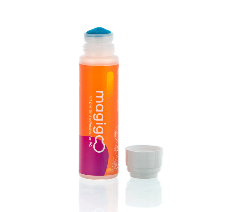 Magigoo Pro PC - The 3D printing adhesive Magigoo Pro PC - The 3D printing adhesive