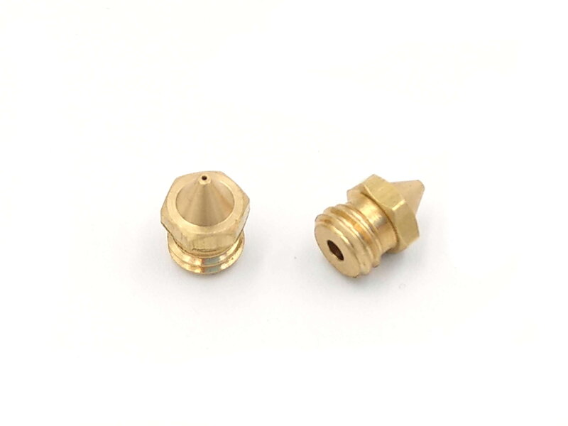 Creality 3D CR-X Brass Nozzle 0,4 mm Creality 3D CR-X Brass Nozzle 0,4 mm