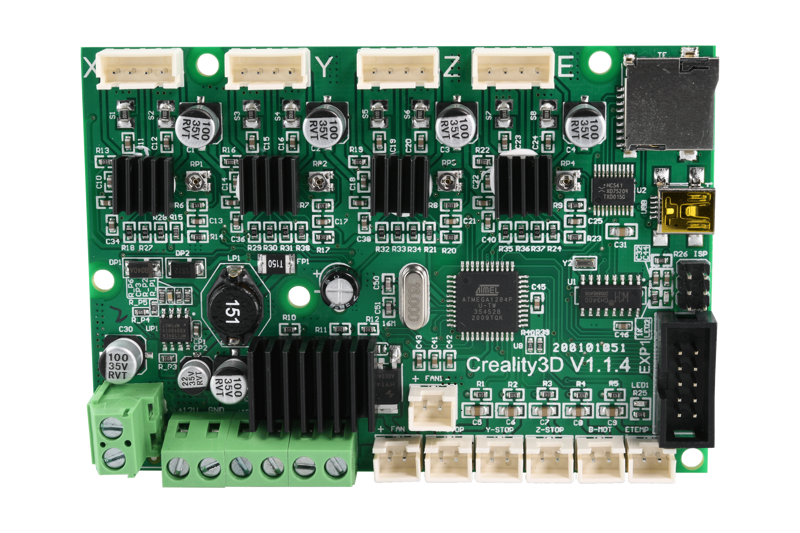 Creality 3D Ender-3 Pro Main Board