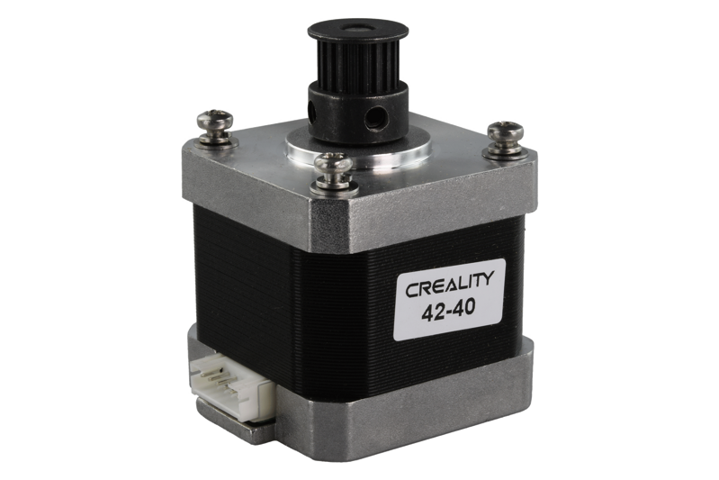 Creality 3D CR10S Pro krokový motor osy Y - kit
