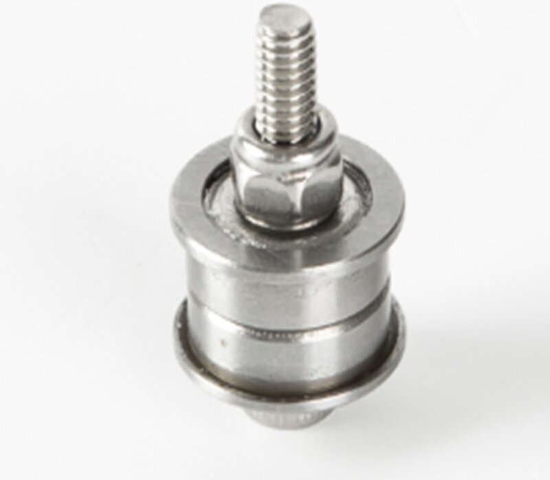 Creality 3D CR-X / CR10S Pro Y axis Passive Idler Pulley