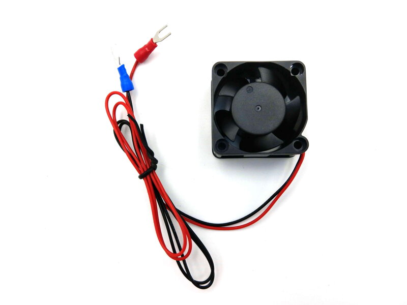 Creality 3D CR-X / CR-10S Pro Control Box Cooling Fan Creality 3D CR-X / CR-10S Pro Control Box Cooling Fan