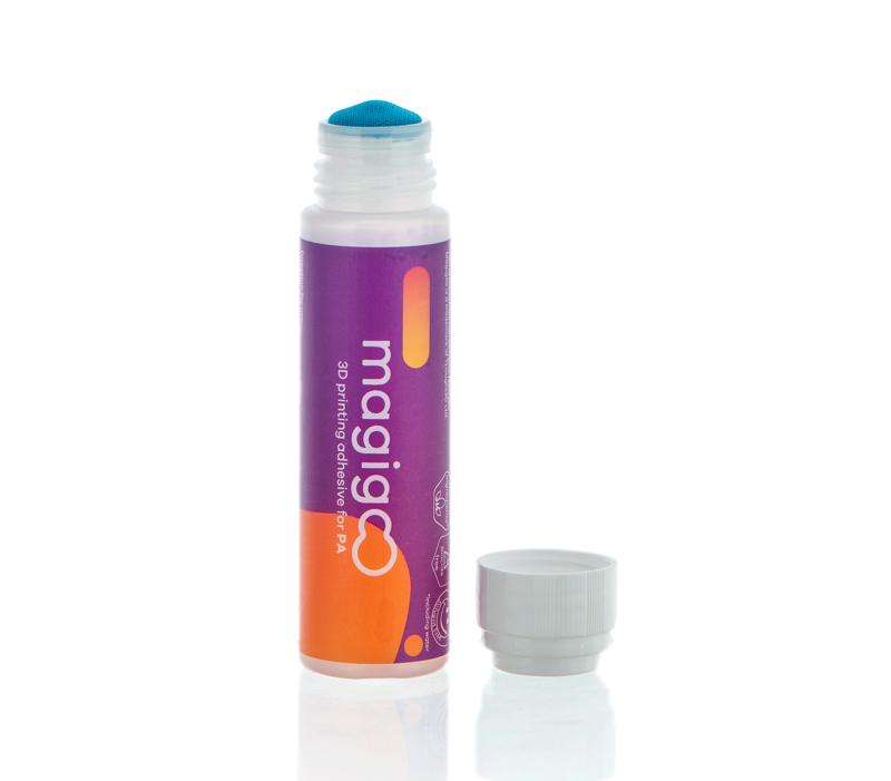 Magigoo Pro PA - The 3D printing adhesive Magigoo Pro PA - The 3D printing adhesive