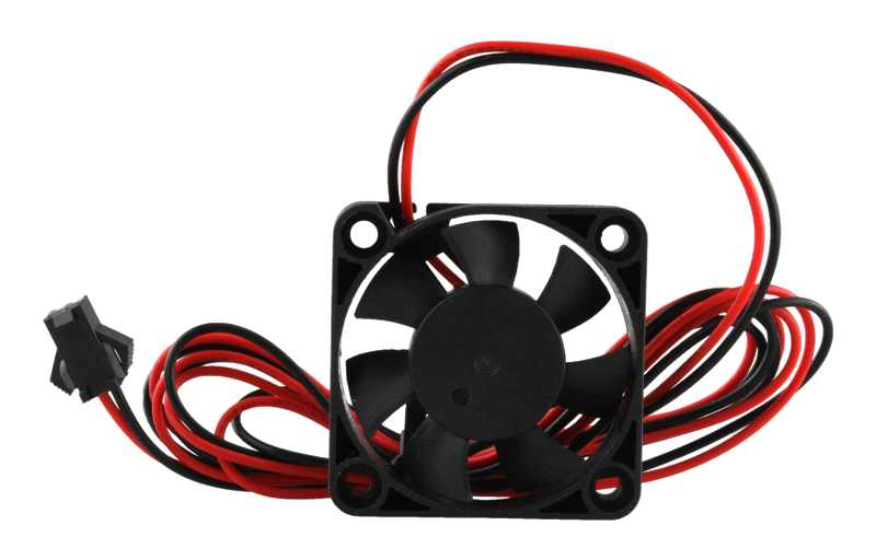 Creality 3D Ender 5 Extruder Axial Fan