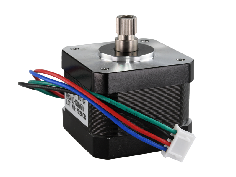 CreatBot F430 Extuder Motor