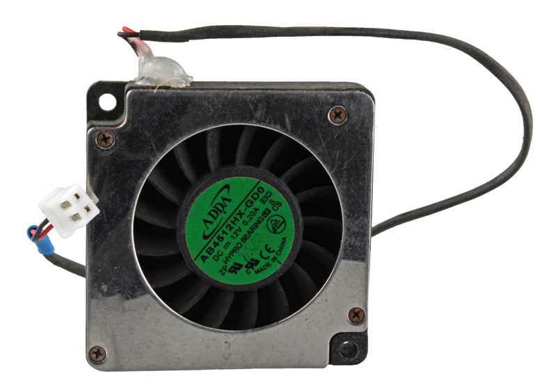 CreatBot 4510 Filament Cooling Fan CreatBot 4510 Filament Cooling Fan