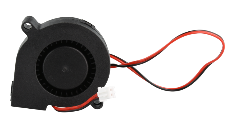 CreatBot F160 / F430 Filament Cooling Fan CreatBot F160 / F430 Filament Cooling Fan