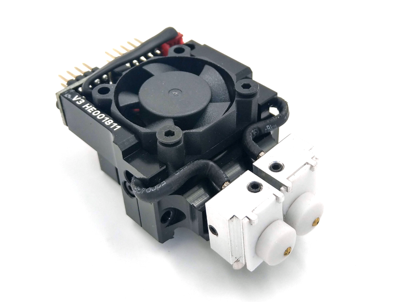 Zortrax Hot-End Module for Zortrax Inventure / M300 Dual