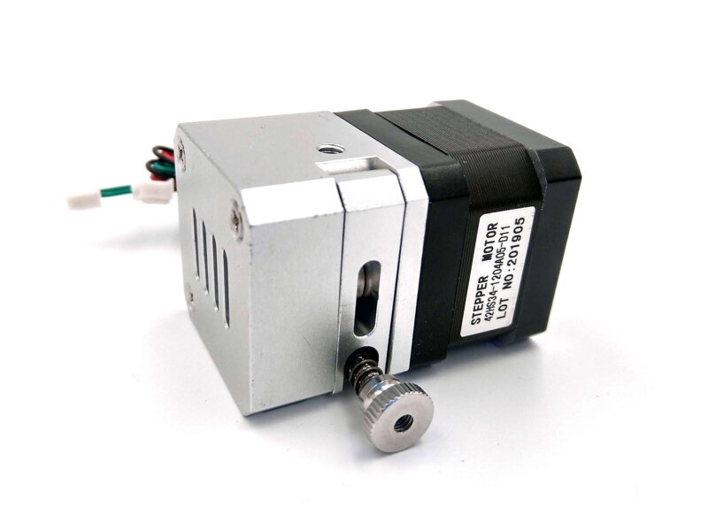 CreatBot Right Extuder Assembly - D/F-series - old design