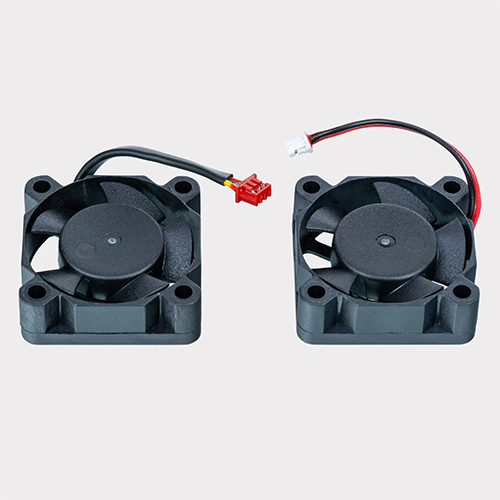 Zortrax Fan Coolers 30x30 mm for Inventure / M300 Dual Zortrax Fan Coolers 30x30 mm for Inventure / M300 Dual
