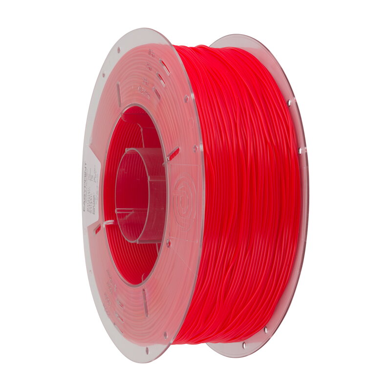 Primacreator ™ EasyPrint Flex 95A - 1,75 mm - 1 kg - červená