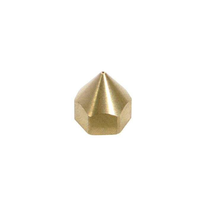 ZMorph 1.75mm Extruder Nozzle 0.4mm for Dual Pro ZMorph 1.75mm Extruder Nozzle 0.4mm for Dual Pro